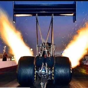 Meet your Posher, Jeff